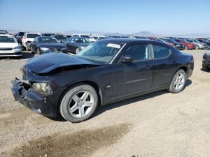 Dodge Challenger SXT 3.5L 6 2010