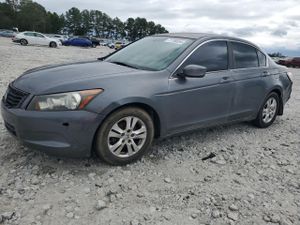 Honda Accord LXP 2.4L 4 2008