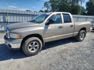 Dodge RAM ST 5.7L 8 2003