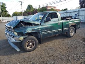 Dodge RAM 5.2L 8 1998