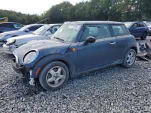 Mini Cooper 1.6L 4 2011