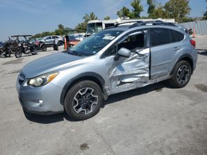 Subaru XV 2.0 PREMIUM 2.0L 4 2013