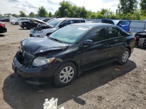 Toyota Corolla BASE 1.8L 4 2010