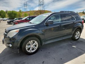 Chevrolet Equinox LT 2.4L 4 2014