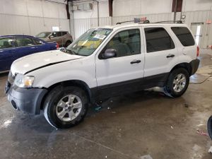 Ford Escape XLT 3.0L 6 2005
