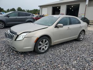 Mercury Milan PREMIER 3.0L 6 2010