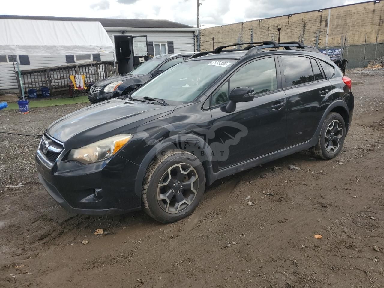 Subaru XV SPORT LIMITED 2.0L 4 2015