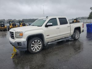 GMC Sierra K1500 SLT 5.3L 8 2015