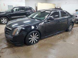 Cadillac CTS LUXURY COLLECTION 3.0L 6 2010