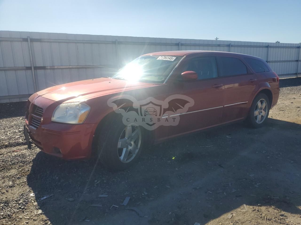 Dodge Magnum R/T 5.7L 8 2005