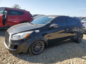 Hyundai Accent GLS 1.6L 4 2015