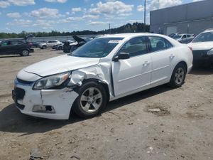 Chevrolet Malibu LS 2.5L 4 2014