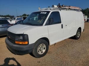 Chevrolet Express 4.8L 8 2013