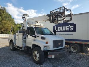 Chevrolet C/K 7500 C7C042 7.8L 6 2007