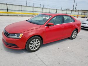 Volkswagen Jetta SE 2.5L 5 2013