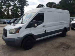 Ford Transit T-250 3.7L 6 2015