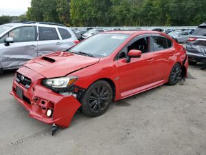 Subaru WRX LIMITED 2.0L 4 2015