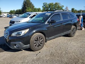 Subaru Outback 2.5I PREMIUM 2.5L 4 2015