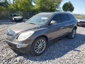 Buick Enclave CX 3.6L 6 2010