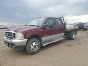 Ford F-350 SUPER DUTY 6.0L 8 2004