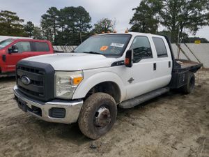 Ford F-350 SUPER DUTY 6.7L 8 2015