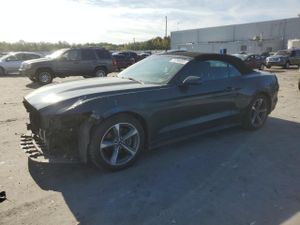 Ford Mustang 3.7L 6 2015