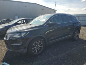 Lincoln MKC 2.0L 4 2015