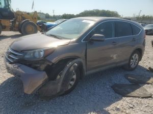 Honda CR-V EX 2.4L 4 2012