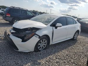 Toyota Corolla LE 2.0L 4 2025