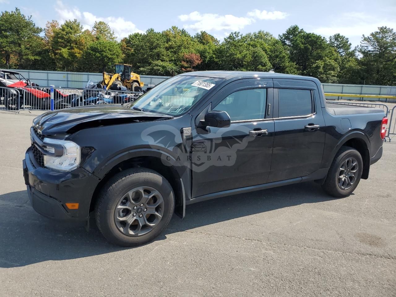 Ford Maverick XL 2.0L 4 2023