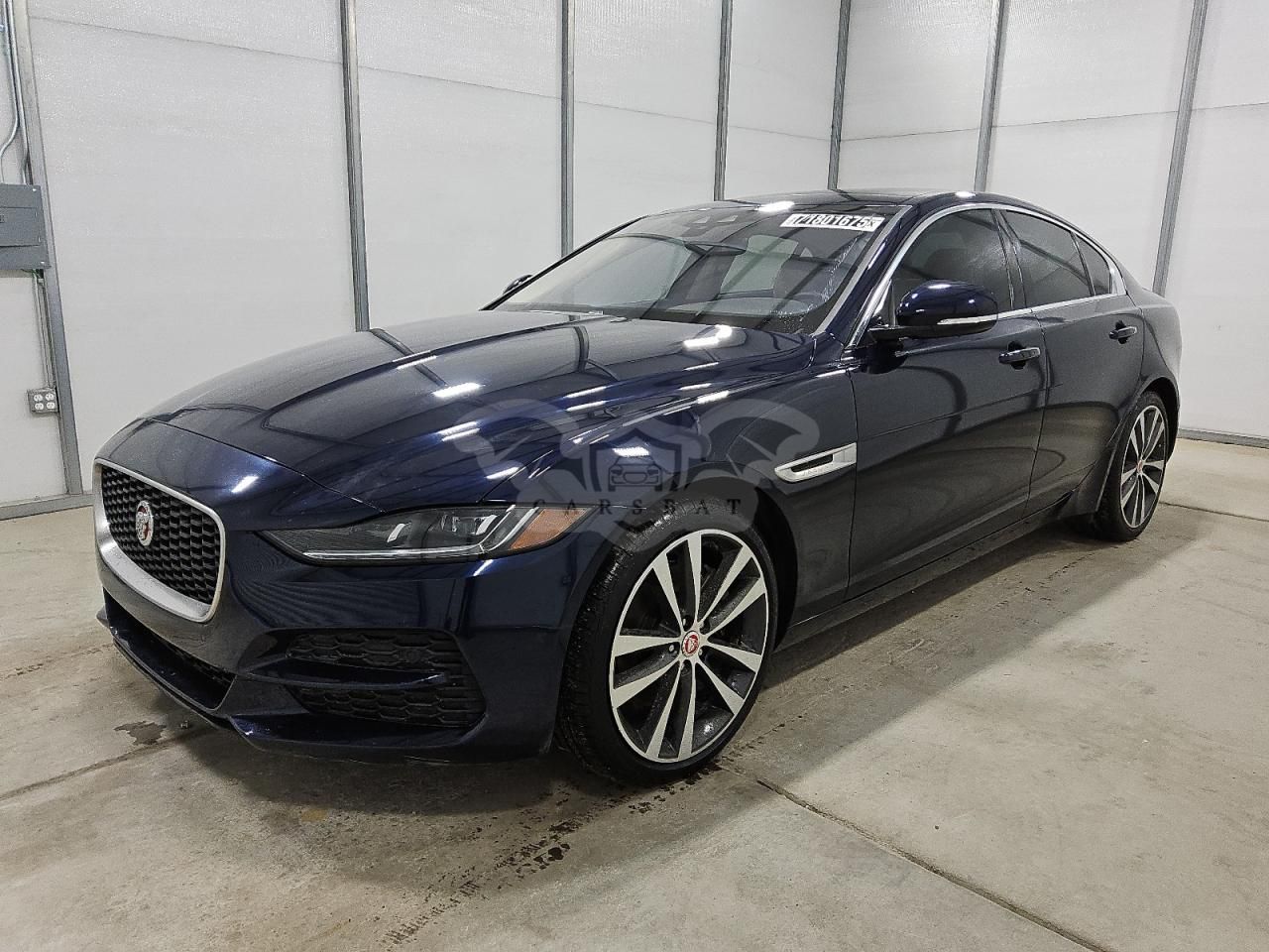 Jaguar XE S 2.0L 4 2020