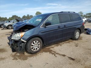 Honda Odyssey EX 3.5L 6 2009