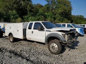 Ford F-350 SUPER DUTY 6.7L 8 2015