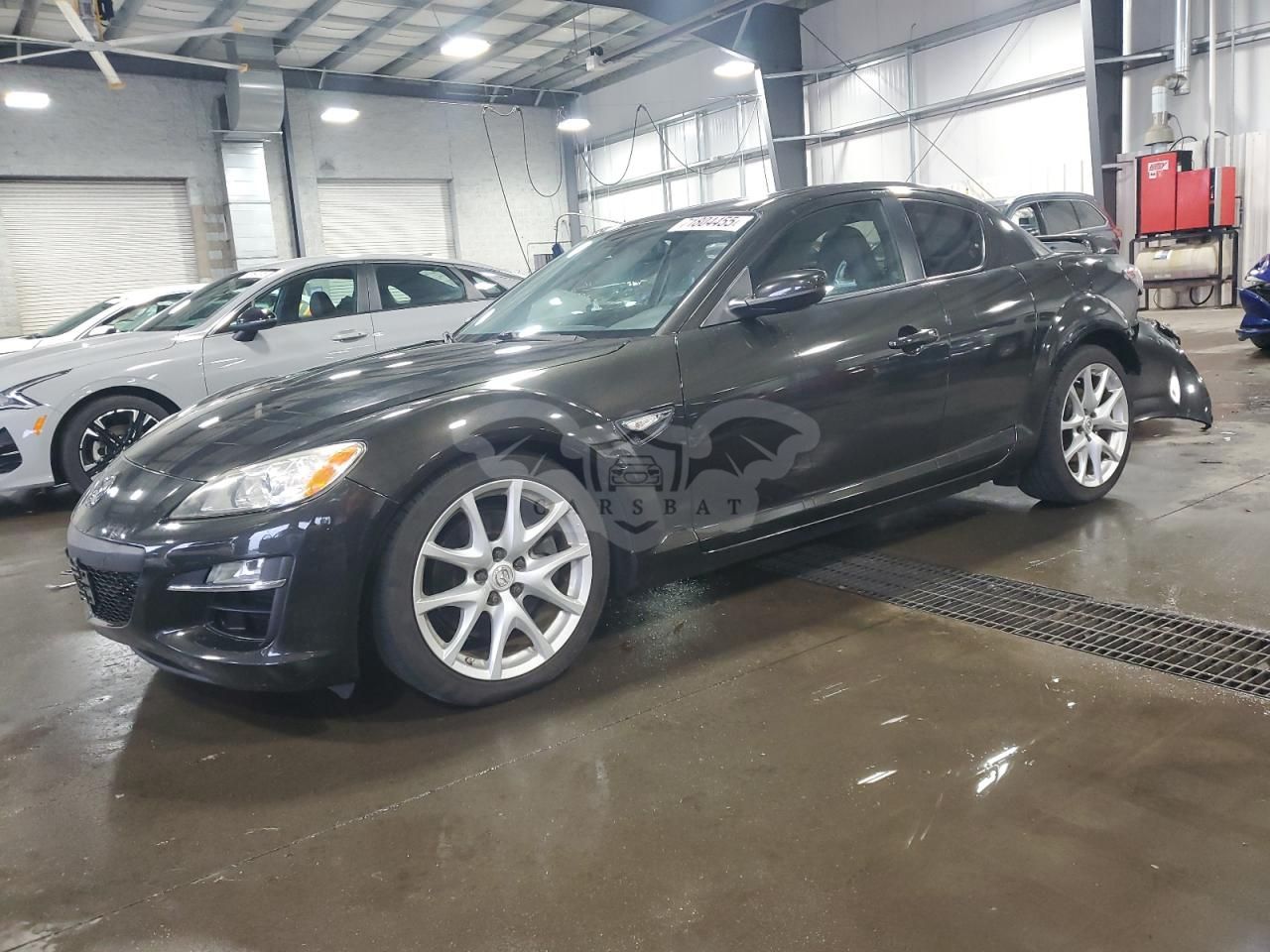 Mazda RX-8 1.3L R 2009
