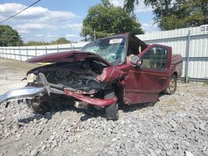 Ford F-150 4.6L 8 1999