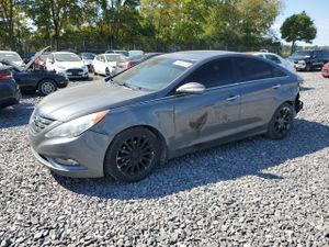 Hyundai Sonata SE 2.0L 4 2011