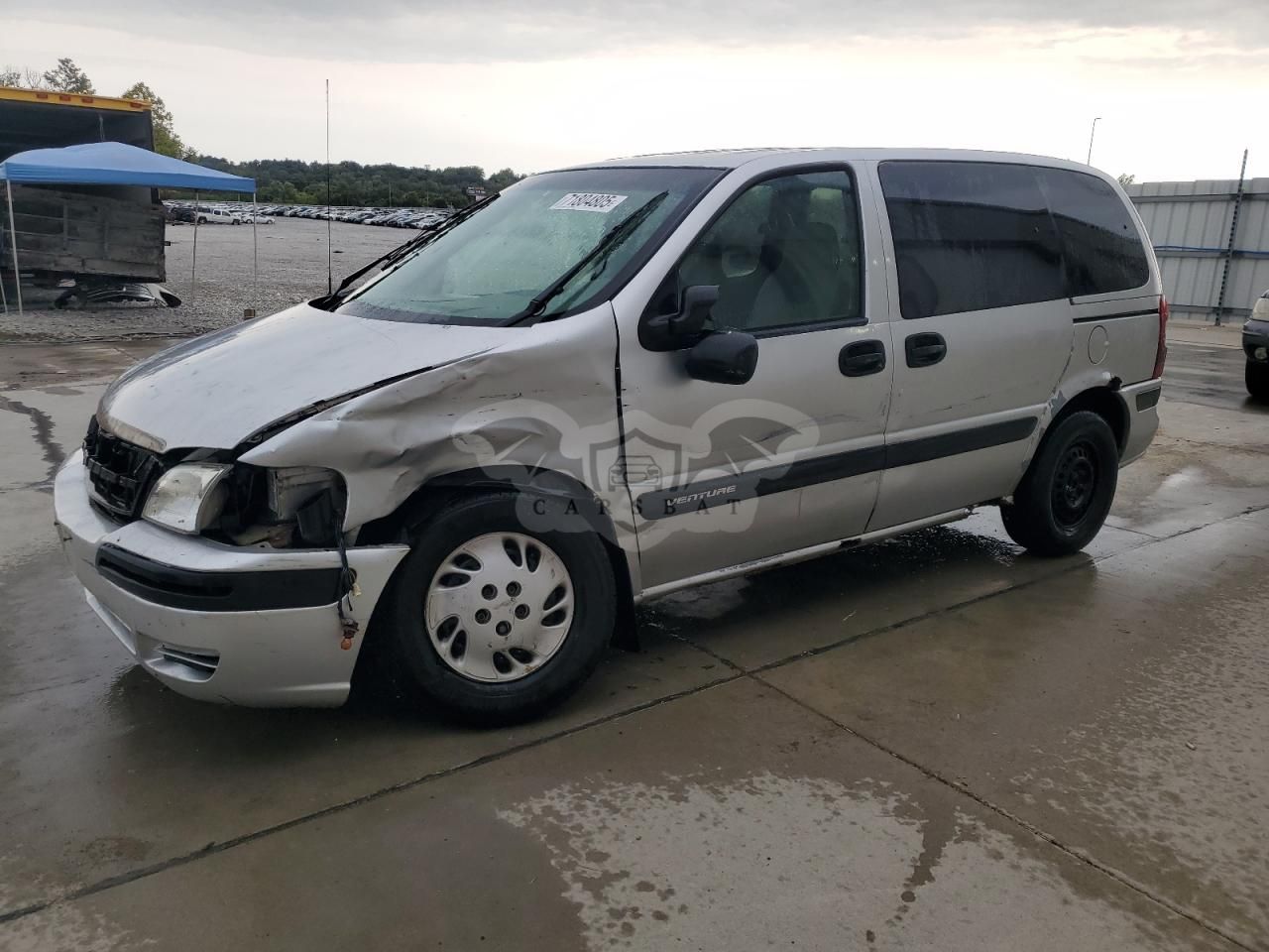 Chevrolet Venture 3.4L 6 2003