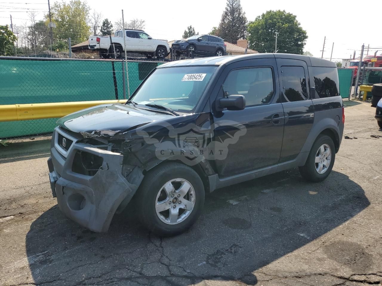 Honda Element EX 2.4L 4 2003