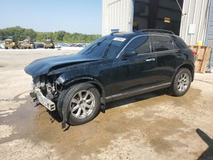 Infiniti FX 3.5L 6 2008