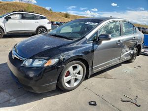 Honda Civic LX-S 1.8L 4 2010