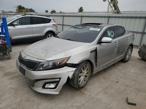 Kia Optima EX 2.4L 4 2015
