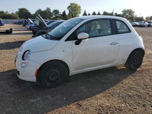 Fiat 500 POP 1.4L 4 2015