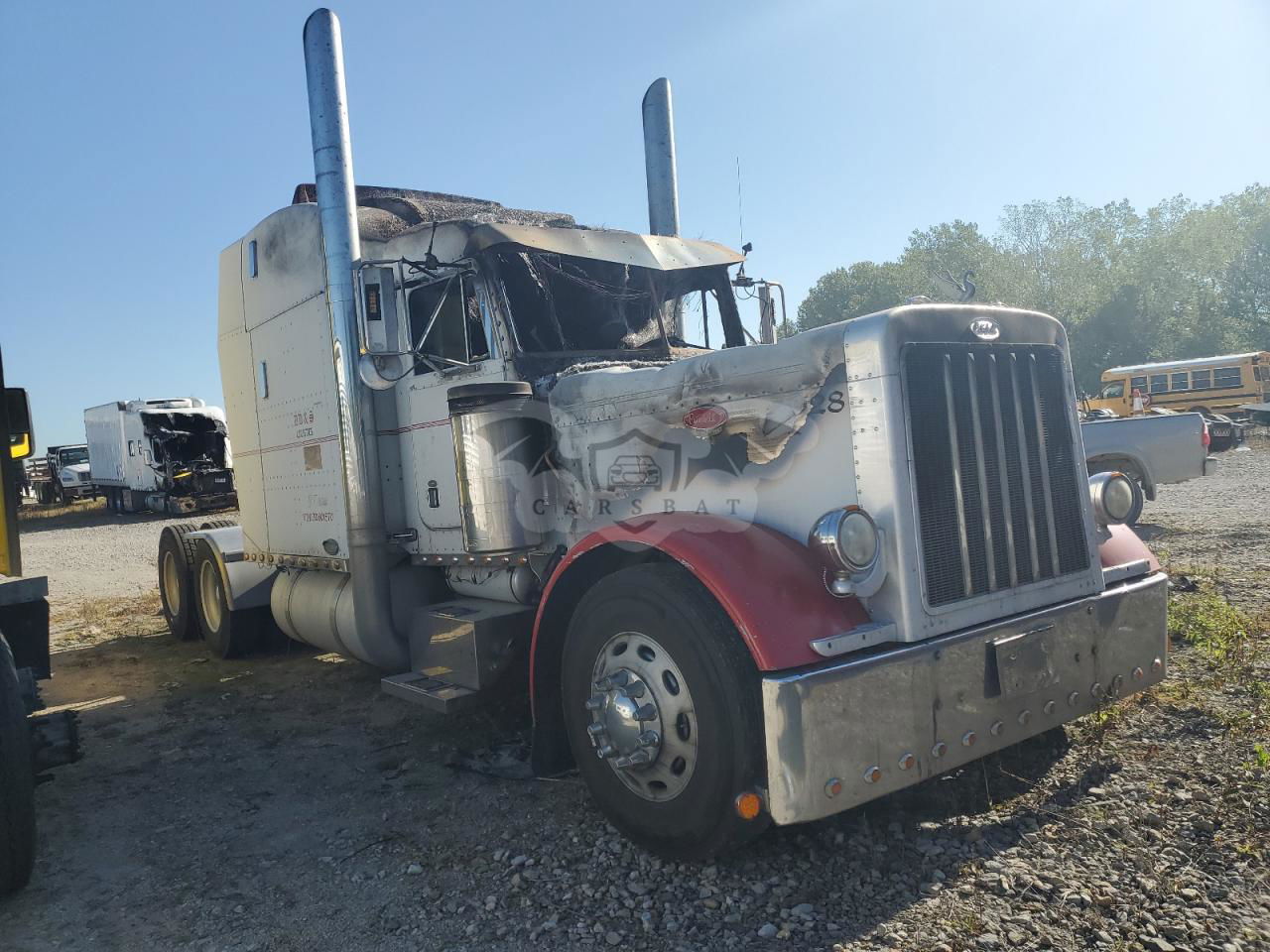 Peterbilt 379 6 2003