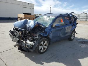 Subaru Forester 2.5I PREMIUM 2.5L 4 2014