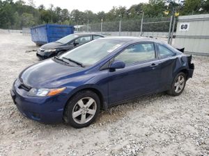 Honda Civic EX 1.8L 4 2006
