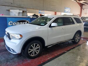 Dodge Durango LIMITED 3.6L 6 2014