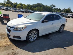 Chevrolet Malibu LS 2.5L 4 2014