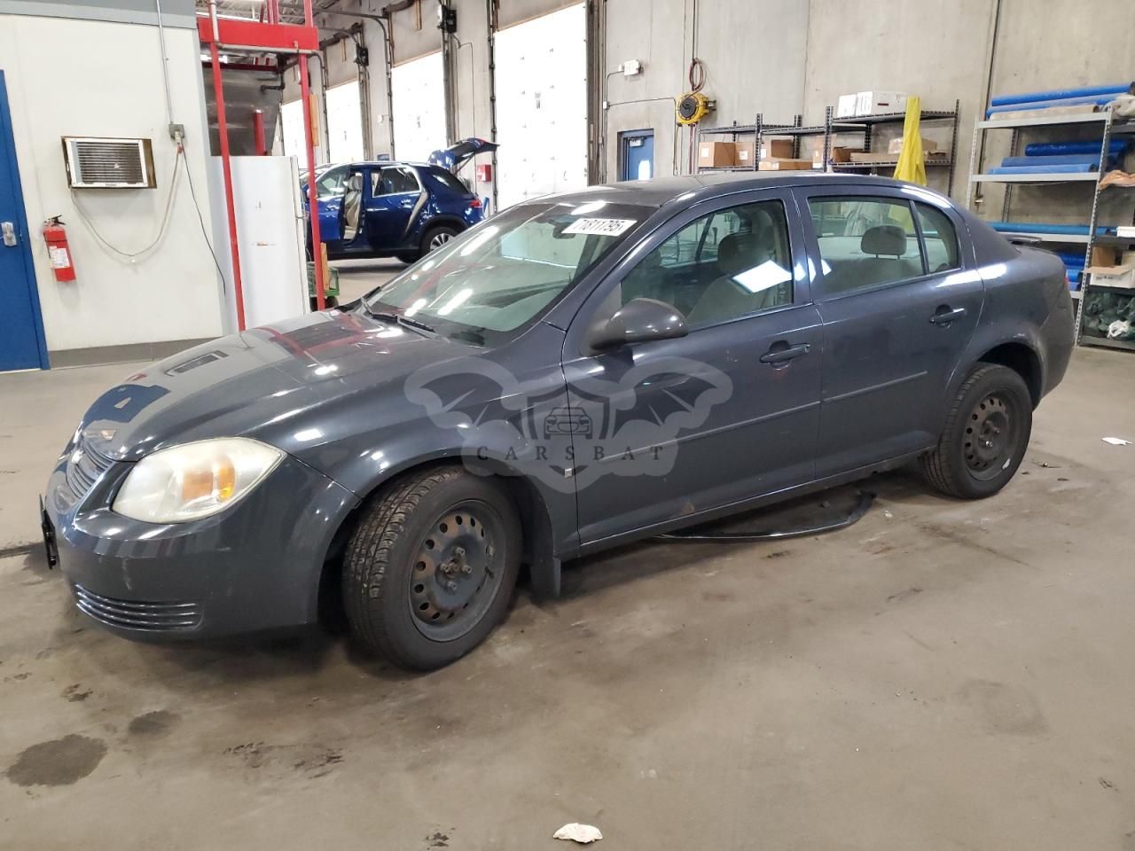 Chevrolet Cobalt LT 2.2L 4 2008