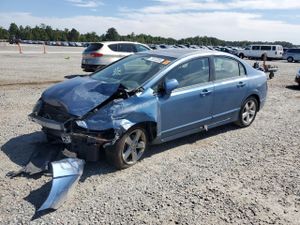 Honda Civic EX 1.8L 4 2007