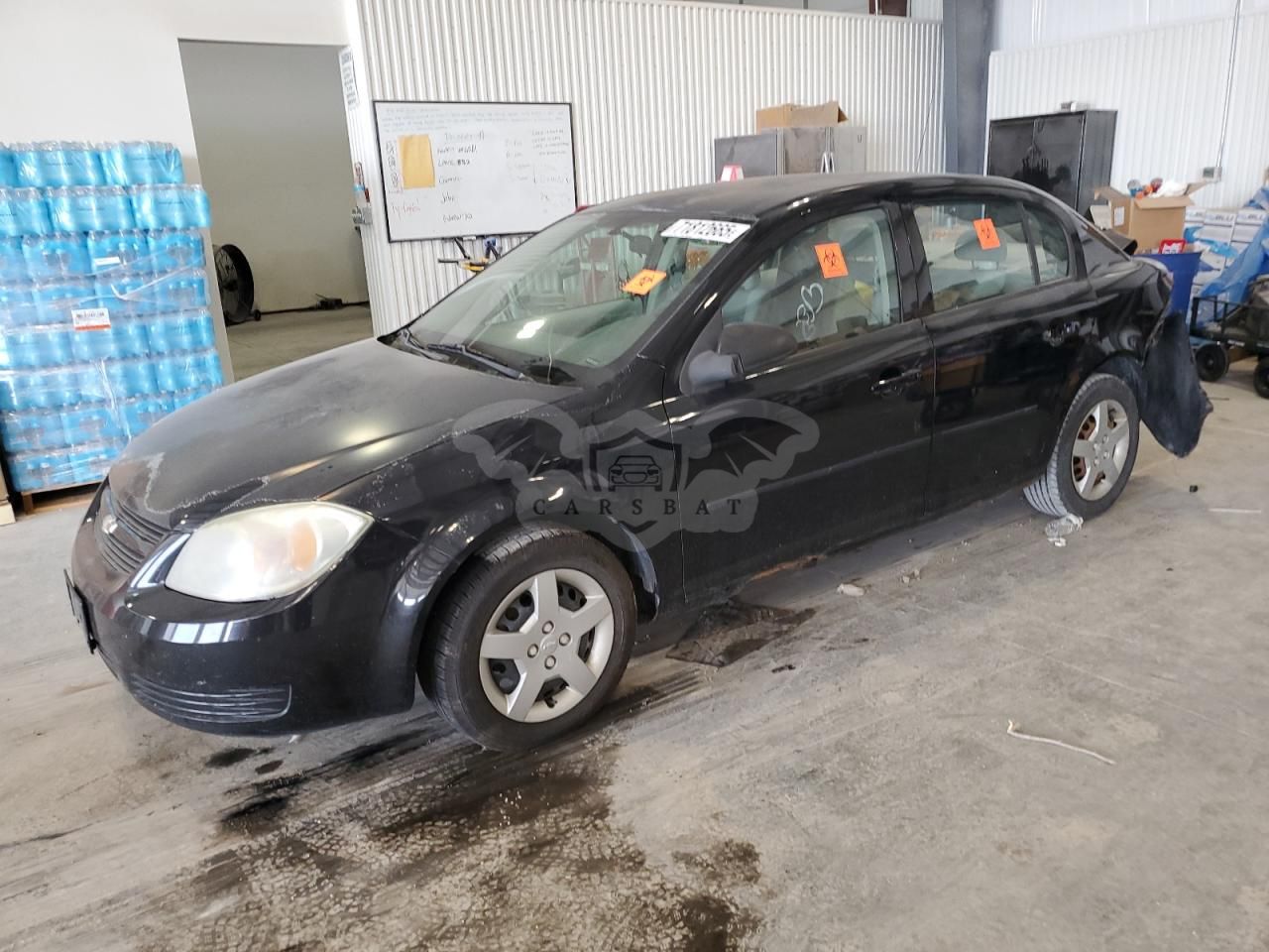 Chevrolet Cobalt 2.2L 4 2005